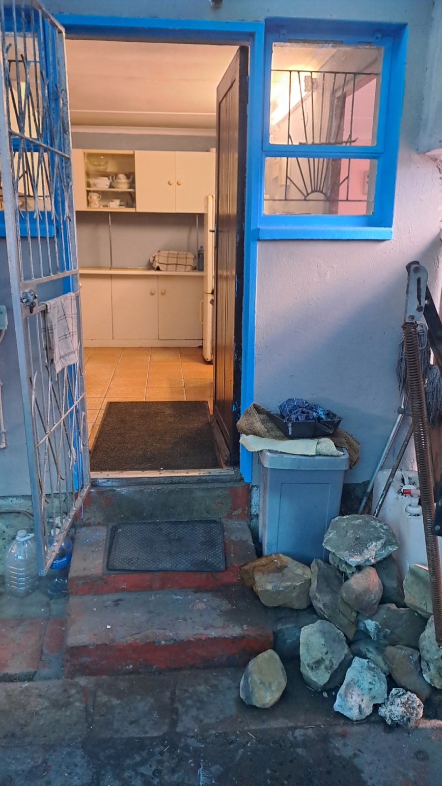 3 Bedroom Property for Sale in Portlands Western Cape